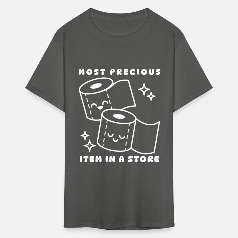 MOST PRECIOUS ITEM IN A STORE (pd232)