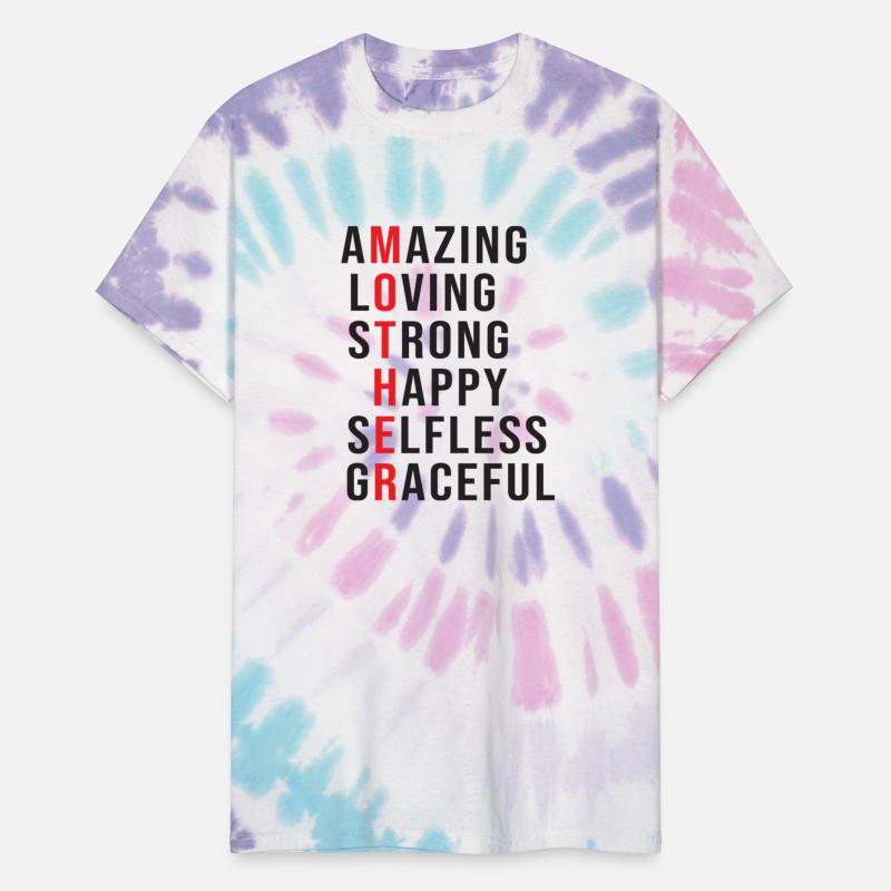 MOTHER: A Tapestry of Love and Strength