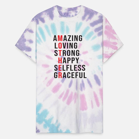 MOTHER: A Tapestry of Love and Strength