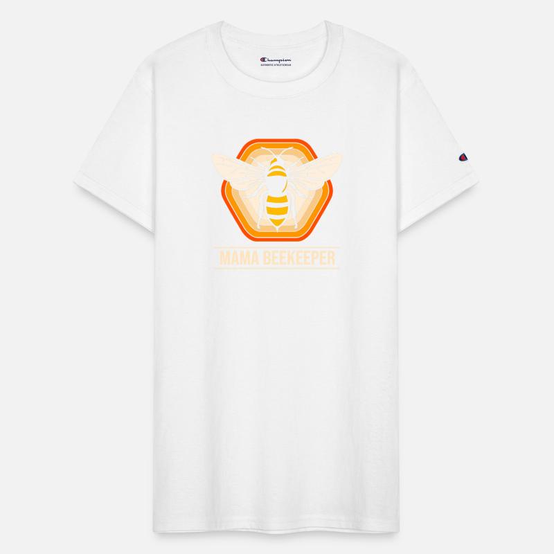 Mothers Day Bee Mama Beekeeper