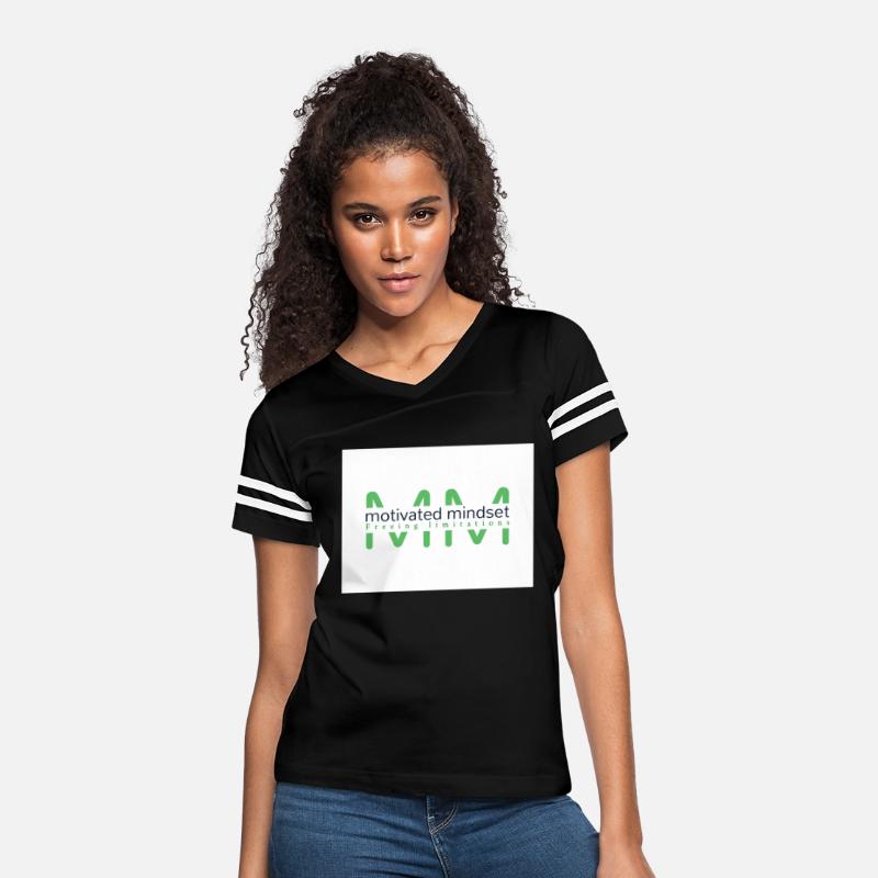 motivated mindset logo