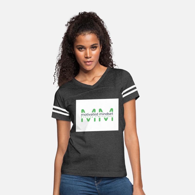 motivated mindset logo