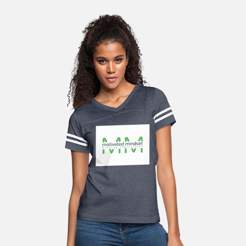 motivated mindset logo