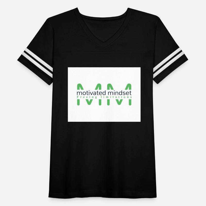 motivated mindset logo