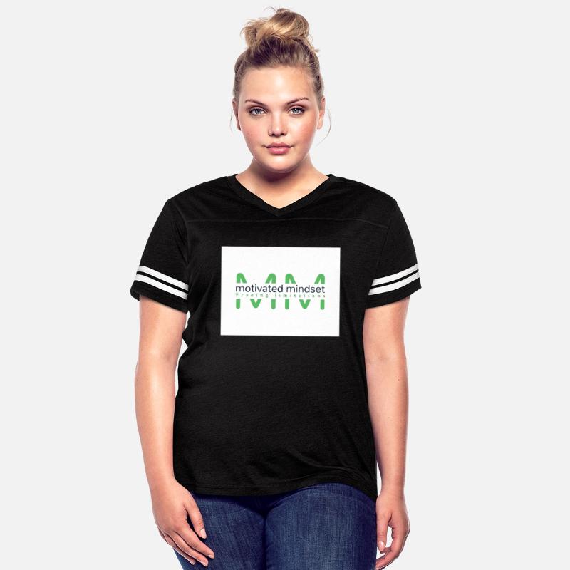 motivated mindset logo