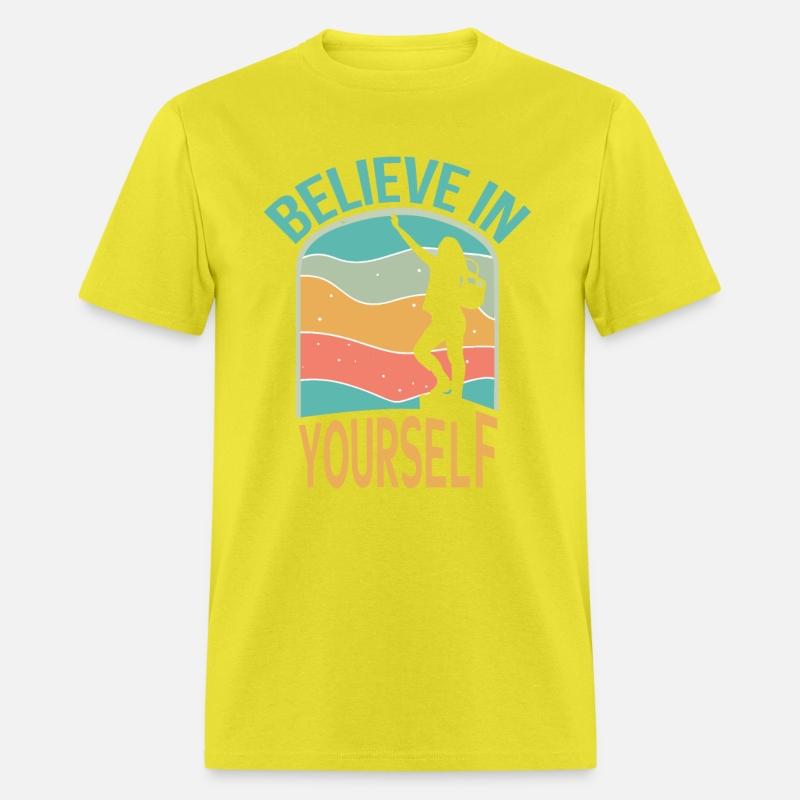 MOTIVATIONAL FITNESS HEALTH T-SHIRT.