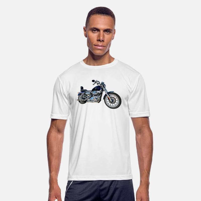 motorcycle
