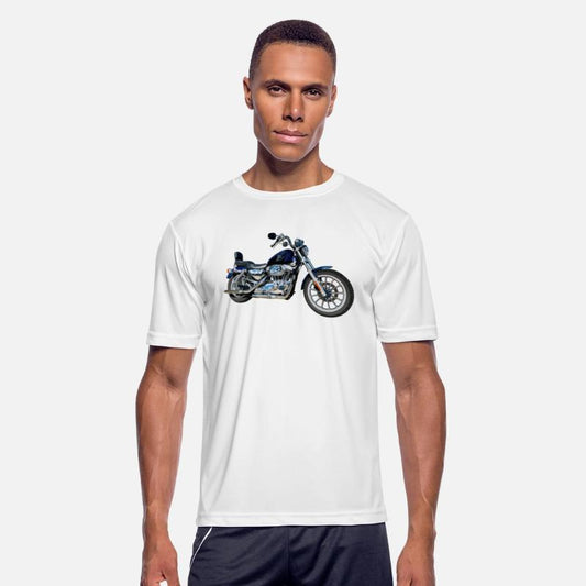 motorcycle