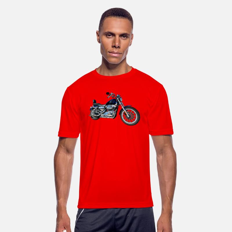 motorcycle