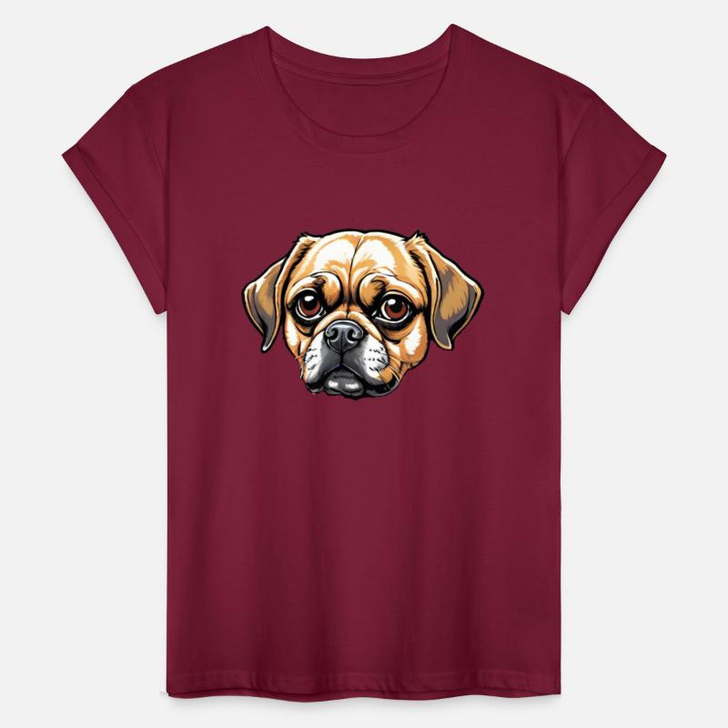 Mournful Puggle