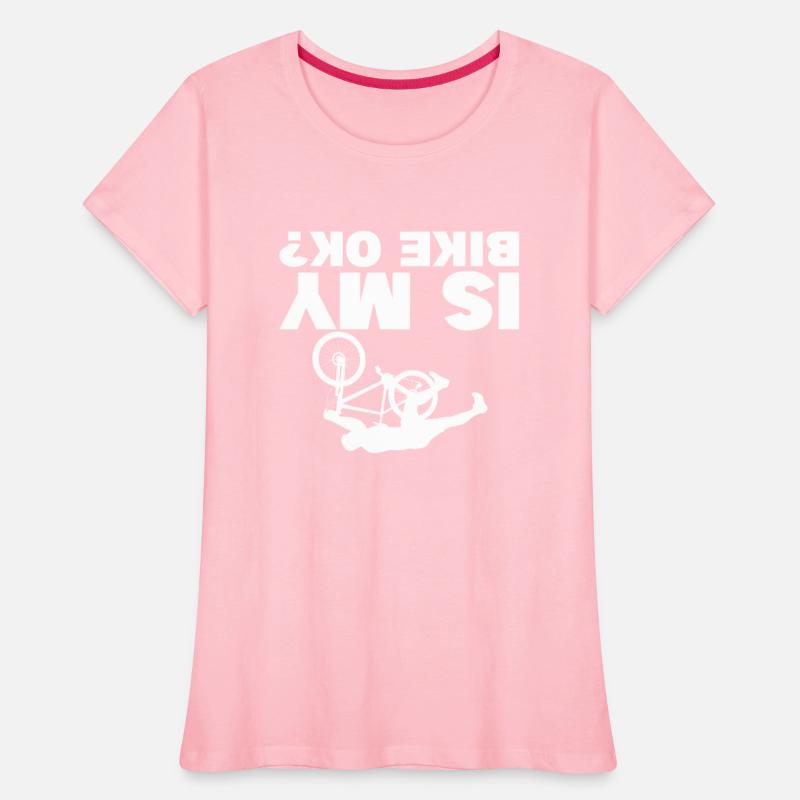 MTB Shorts Is My Mountain Bike OK Downhill Mountai