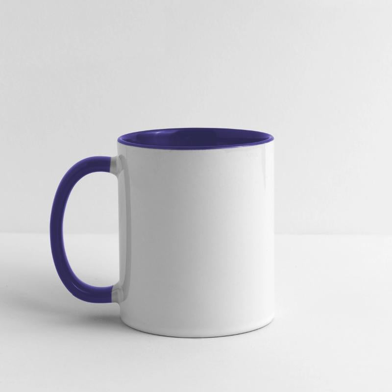 mug t-s happy hirt CLASSIC
