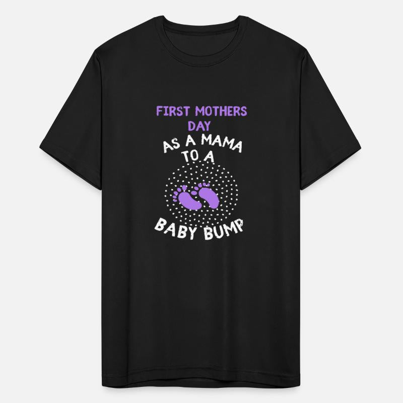 Mum Announcement Baby Bump Mom To Be First Mothers