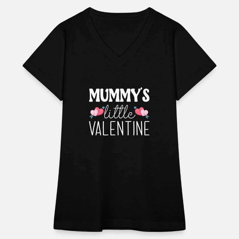 Mummys Little Valentine