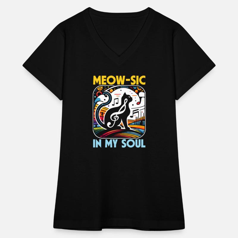 Music Cat Musical Instrument Kitty Pet Musician