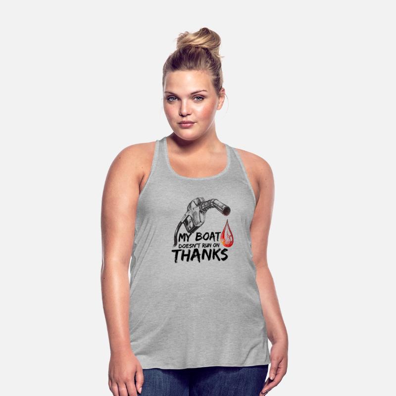 My Boat Doesnt Run On Thanks Boating