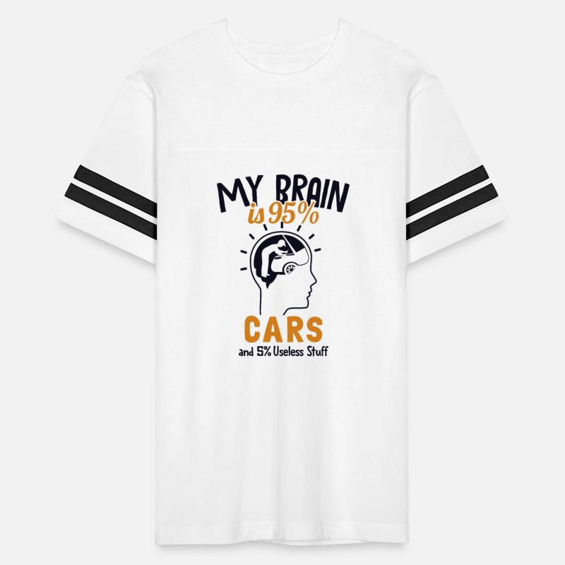 My Brain is 95% Cars Automotive Technician Auto
