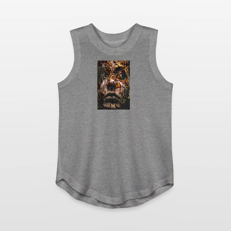 My digital art brush