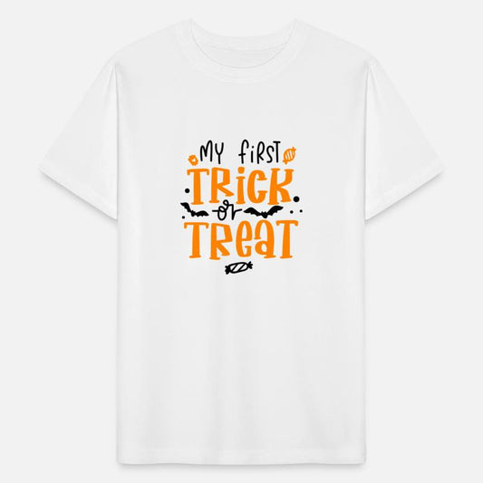 My First Trick Or Treat Kid's Halloween