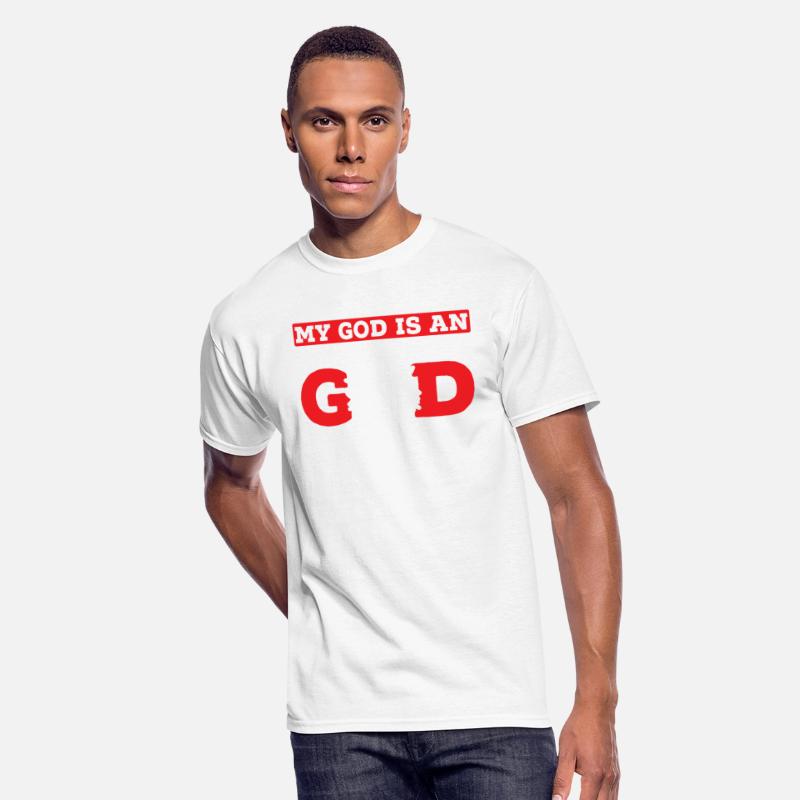 My God Is An Awesome God Pastor Christian