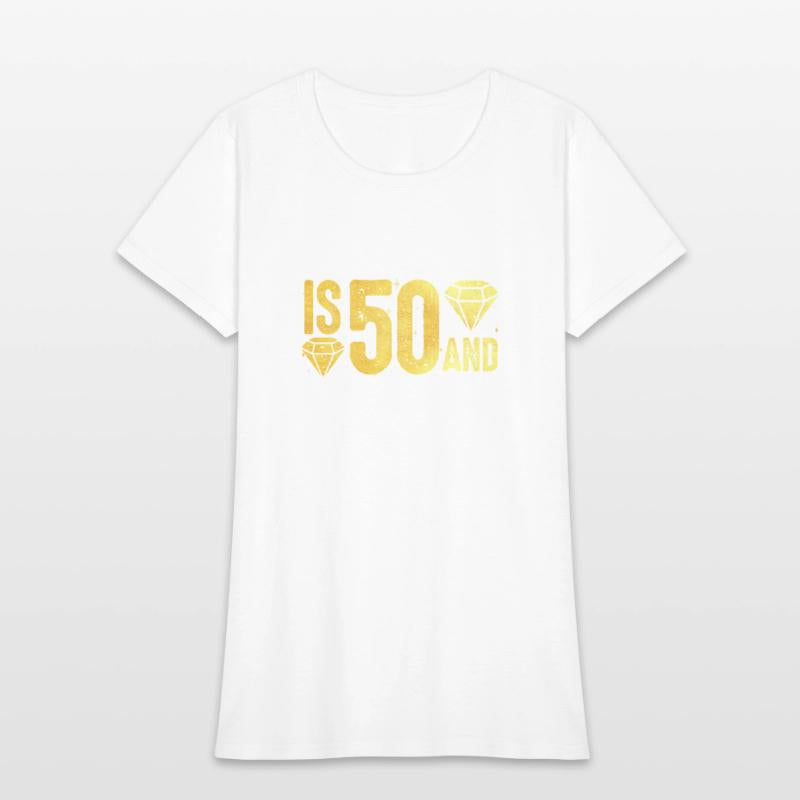 My Husband Is 50 And Still Hot 50th Birthday