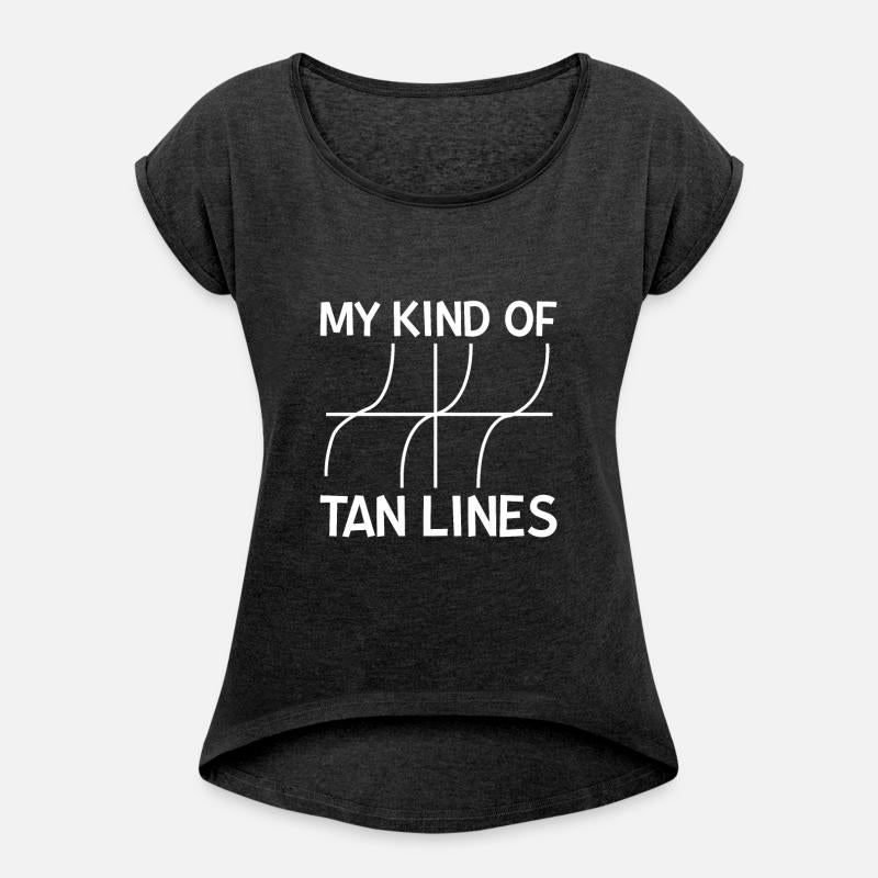 My Kind Of Tan Lines 2
