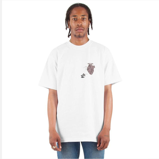 "My Mended Heart" Graphic Design