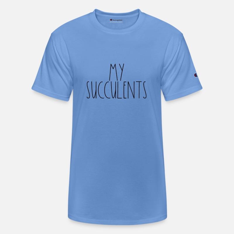 My Succulents Rae Dunn Inspired Minimalist