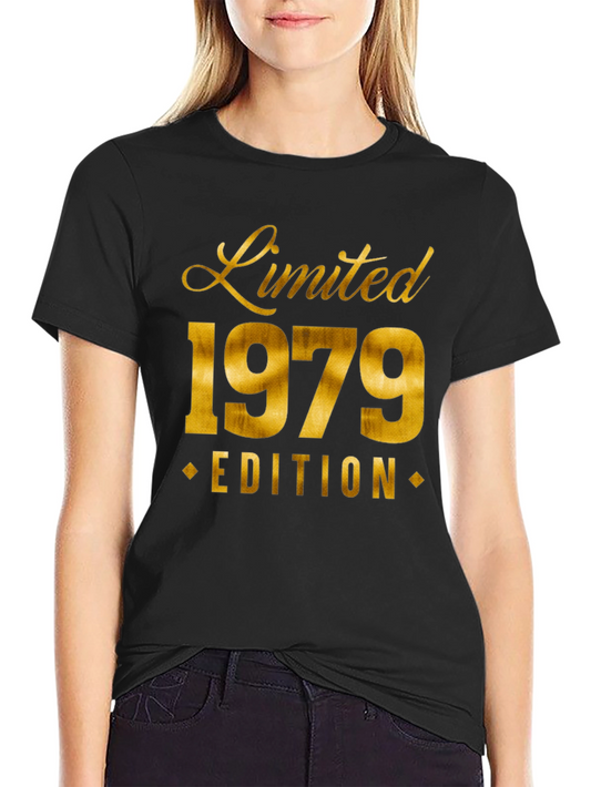 Limited Edition 1979 T-Shirt