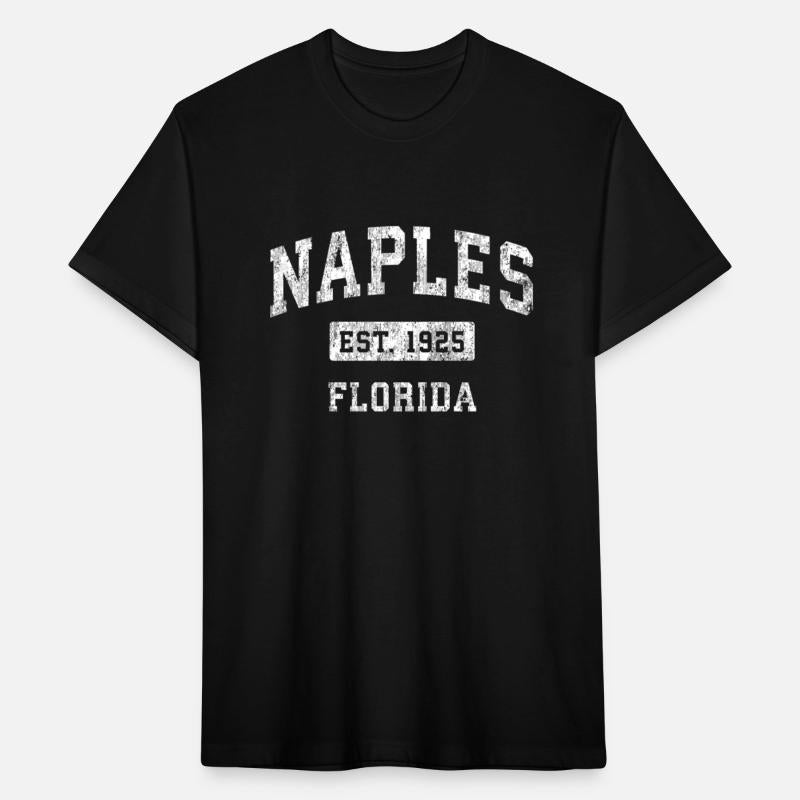 Naples Florida Fl Established Sports