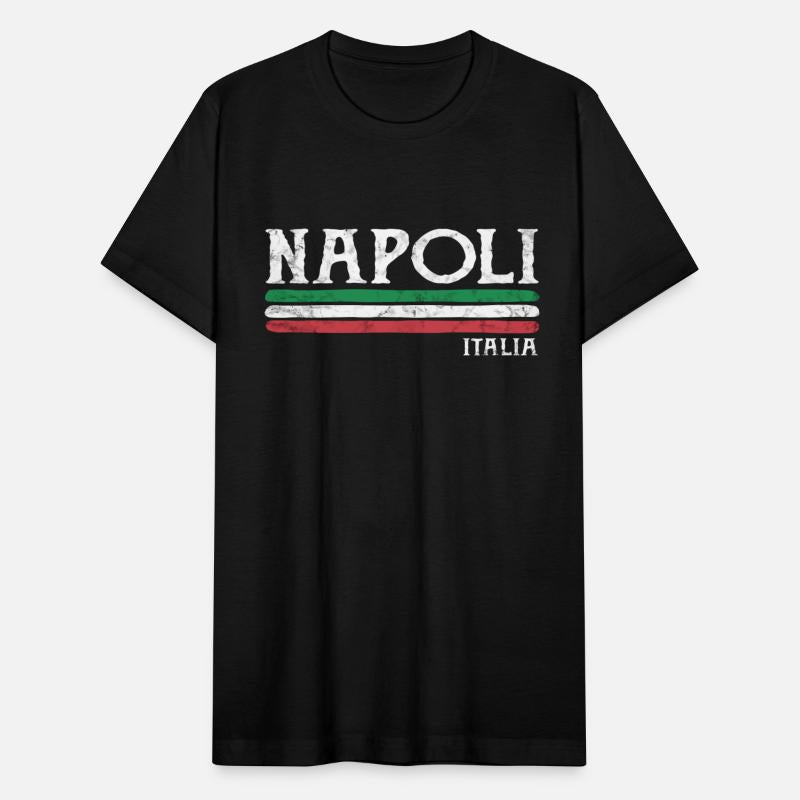 Naples Italy Napoli Italia Gift Italian Souvenir