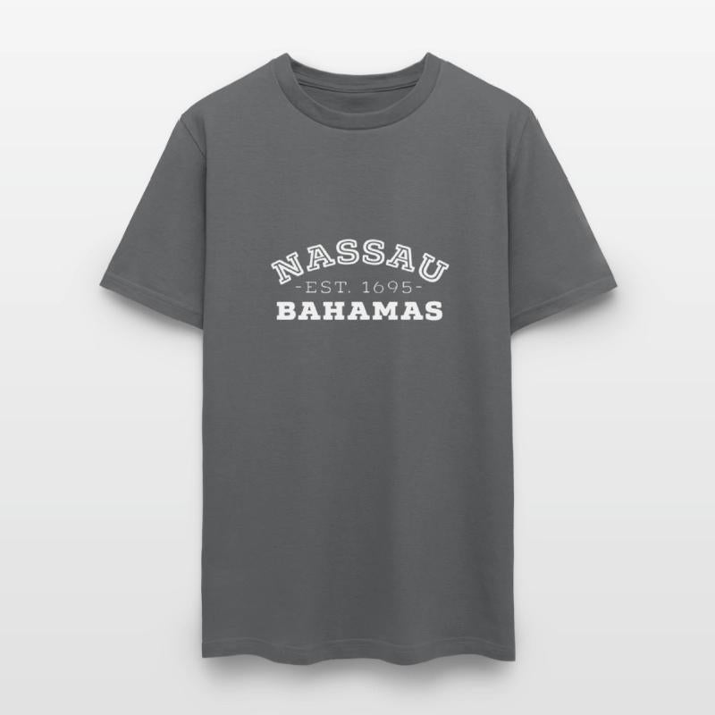 Nassau Bahamas