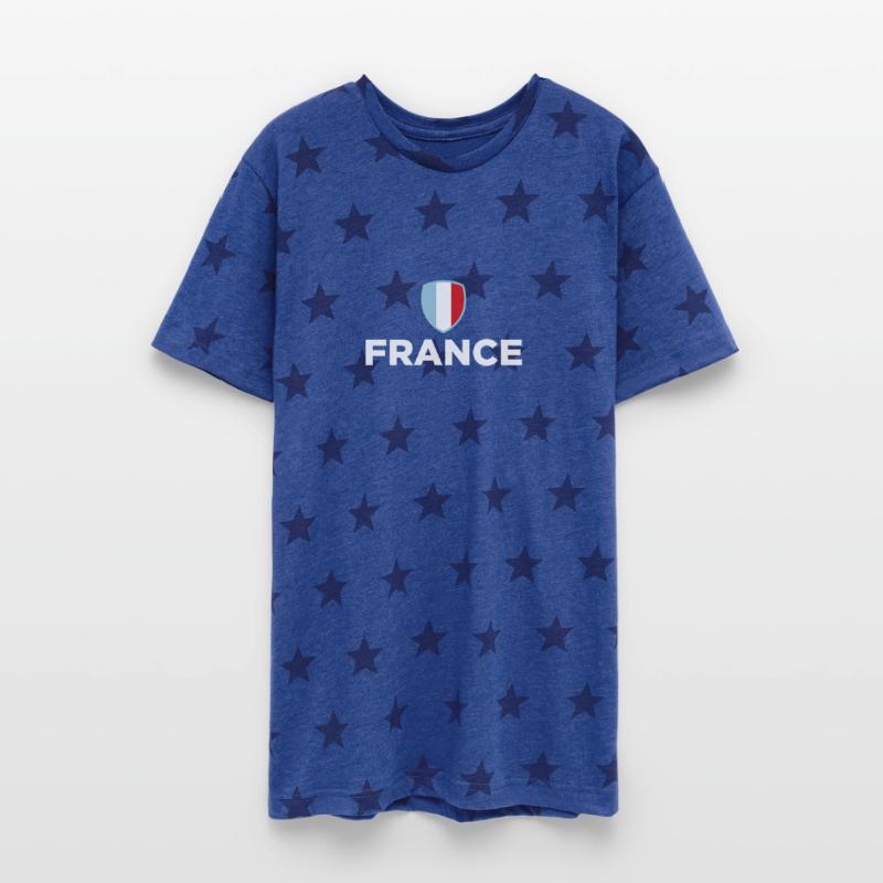 National Flag Of France
