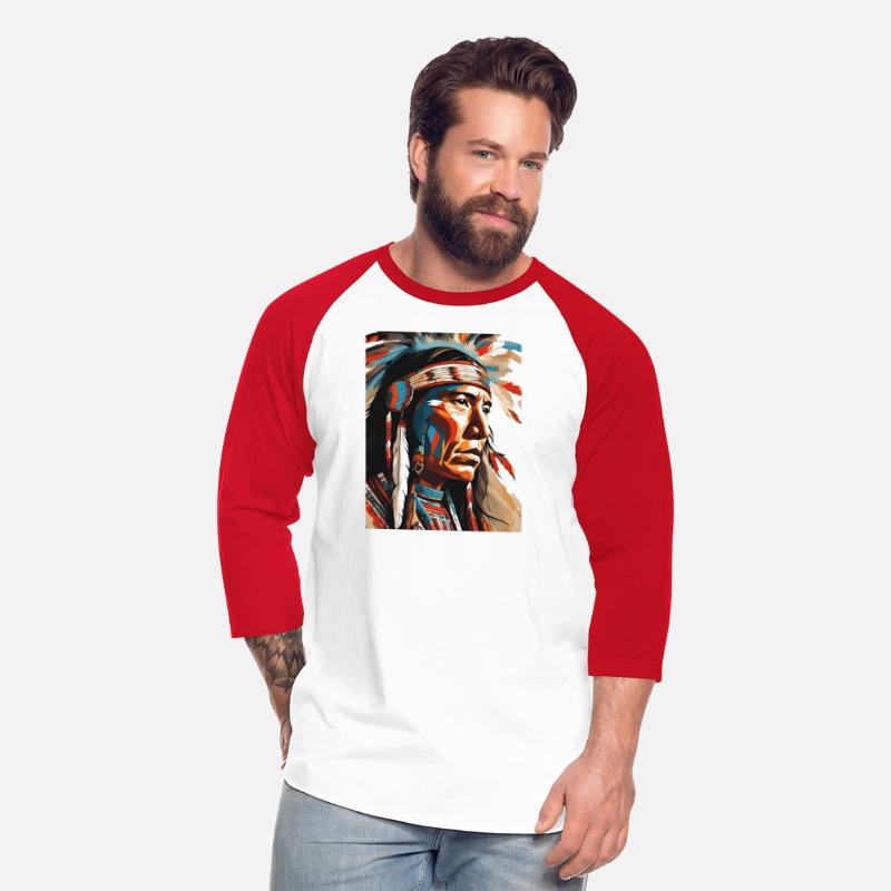 Native American Chief