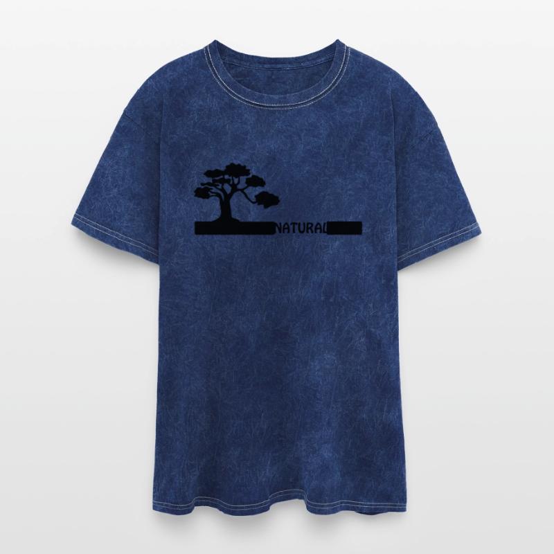 Natural, natural tree shape on grader.