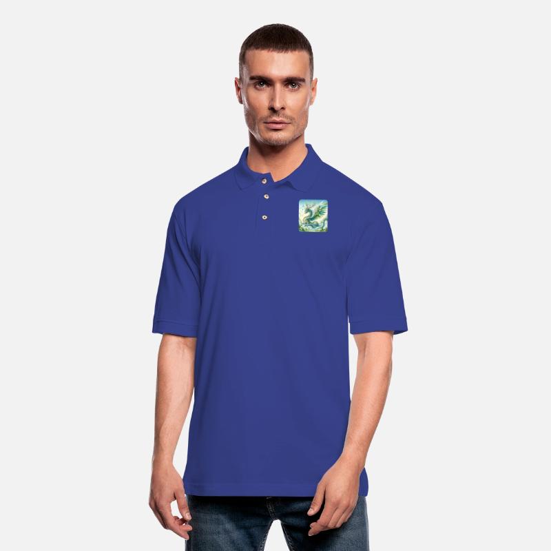 Nature Elemental Dragon