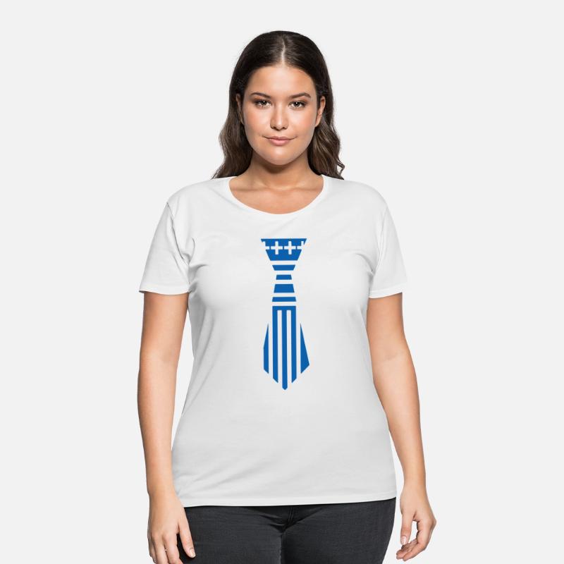 Neck Tie Greece Flag Greek Flag