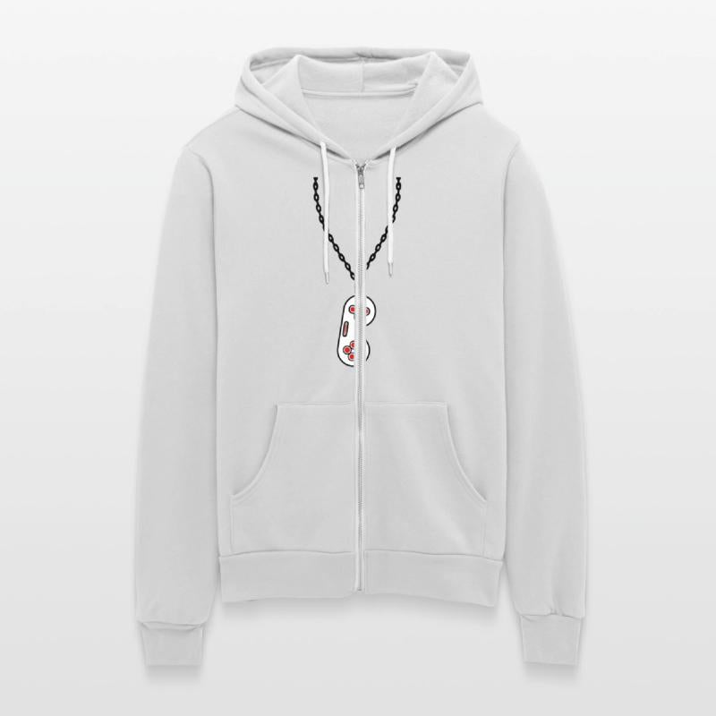 necklace jewelry old controller