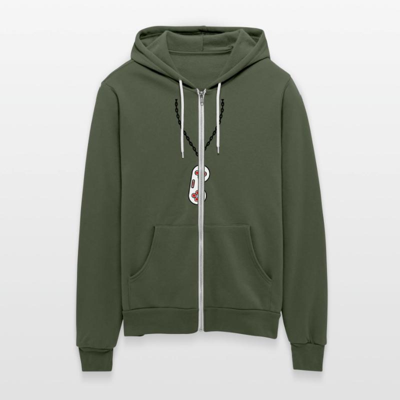 necklace jewelry old controller