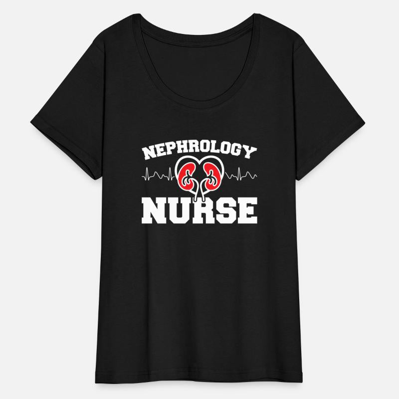 Nephrology Nurse Chronic Kidney Failure Doc Doctor