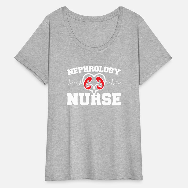 Nephrology Nurse Chronic Kidney Failure Doc Doctor