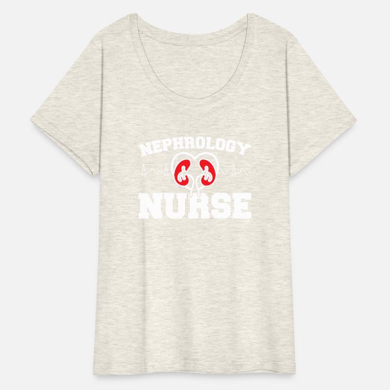 Nephrology Nurse Chronic Kidney Failure Doc Doctor