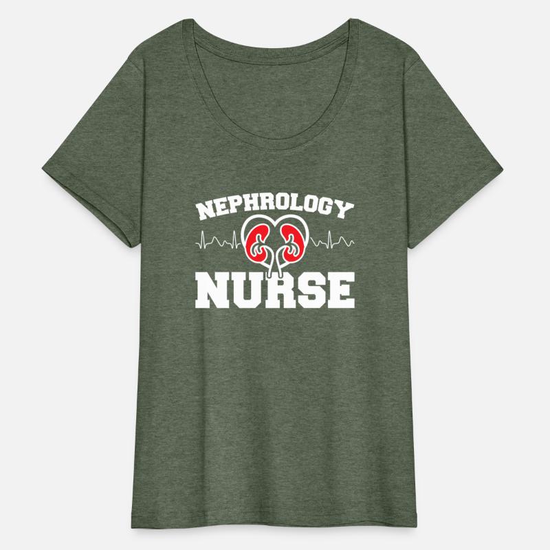 Nephrology Nurse Chronic Kidney Failure Doc Doctor