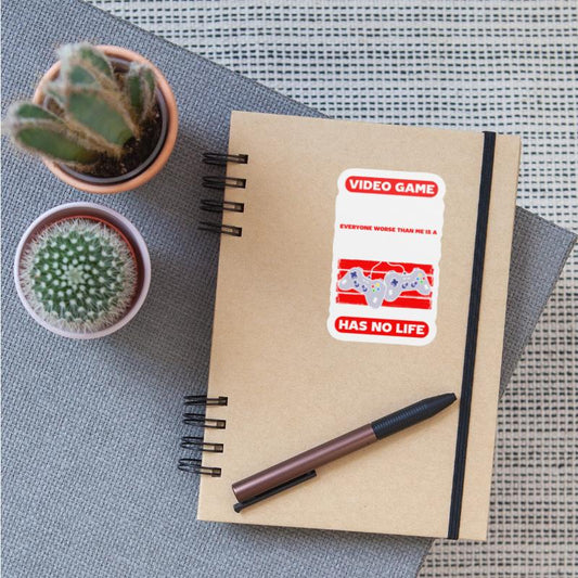 Nerd Computer Controller