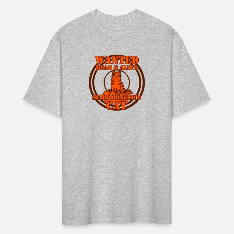 Nerdy Nerd Geek Intelligent Schrödingers Cat