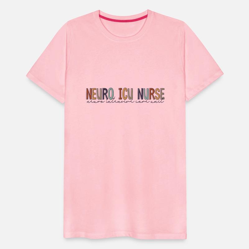 Neuro Icu Nurse Neuro Intensive Care Autism