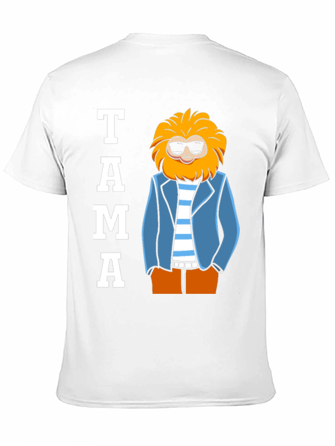 Cool Sloth T-Shirt - Tama Tee