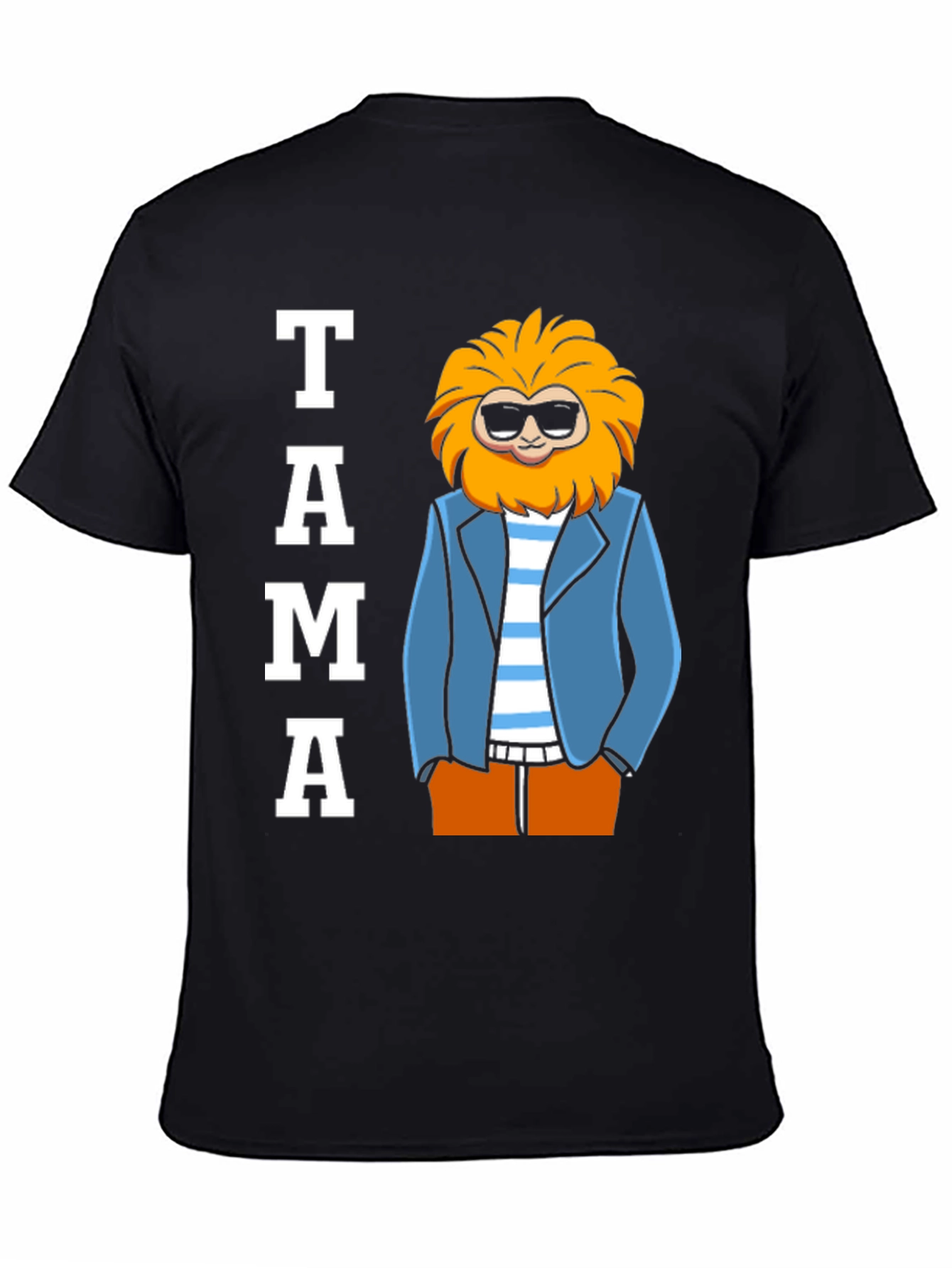 Cool Sloth T-Shirt - Tama Tee
