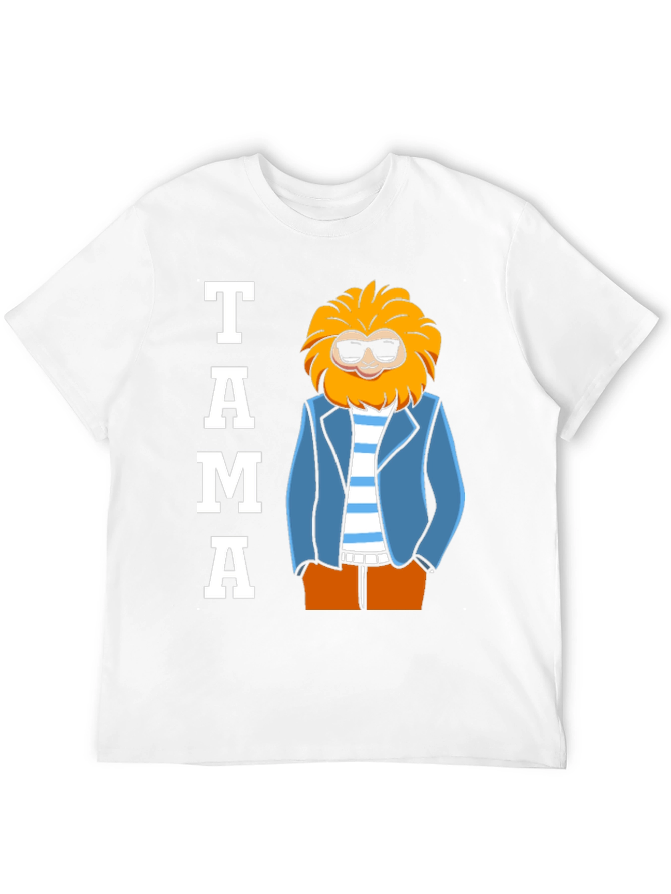 Cool Sloth T-Shirt - Tama Tee