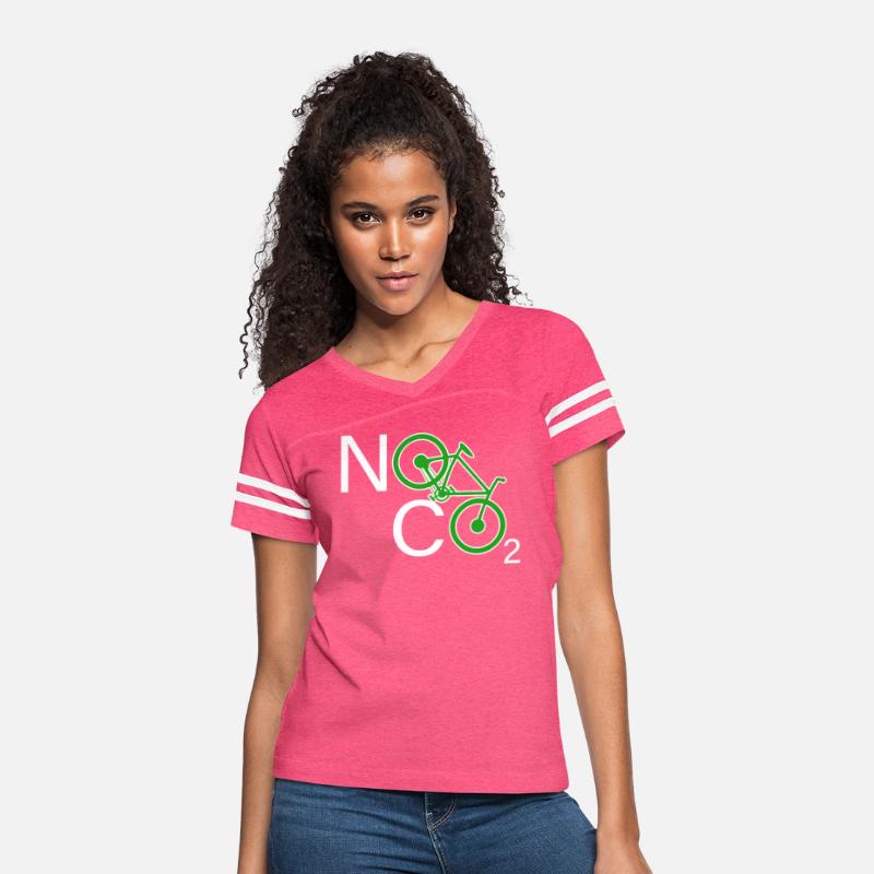 No CO2 Bike Riding Climate Change No Emissions MTB